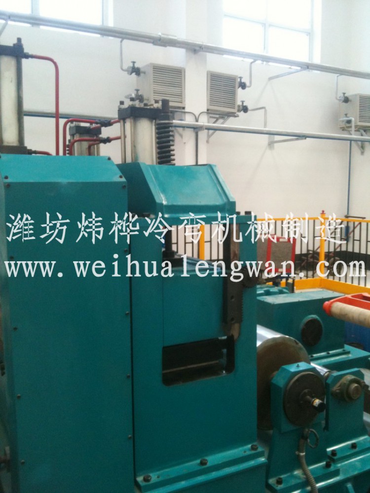简述冷弯型钢形成袋形波的原因和解决步骤