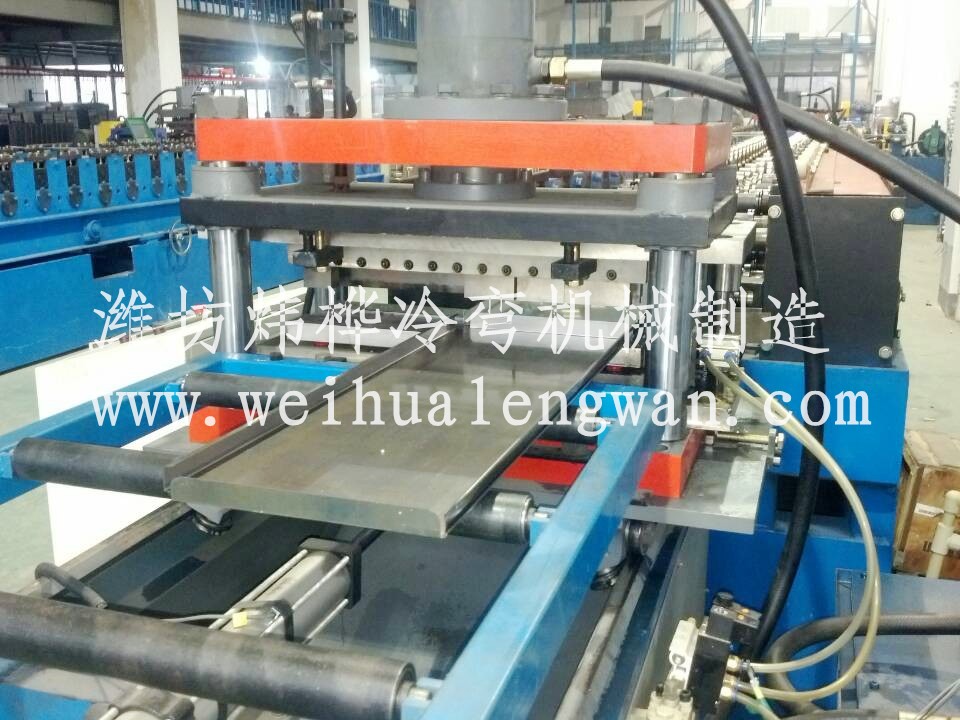 货架层板设备