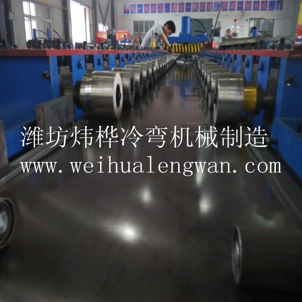暗装箱自动出产线