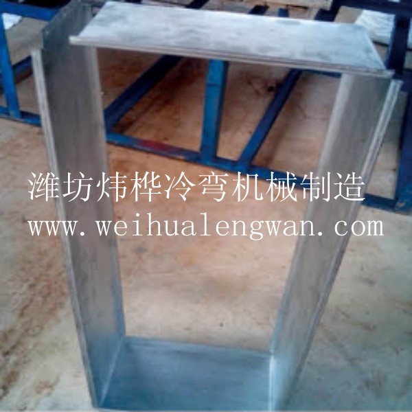 正压送风口组成及利用 正压送风口组成及利用