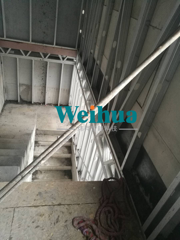 轻钢别墅的优势与缺点