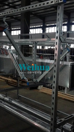 1566886619672921 桥架支架的重量推算