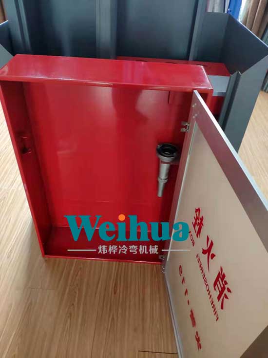 消防栓箱出产线 消防栓箱出产线