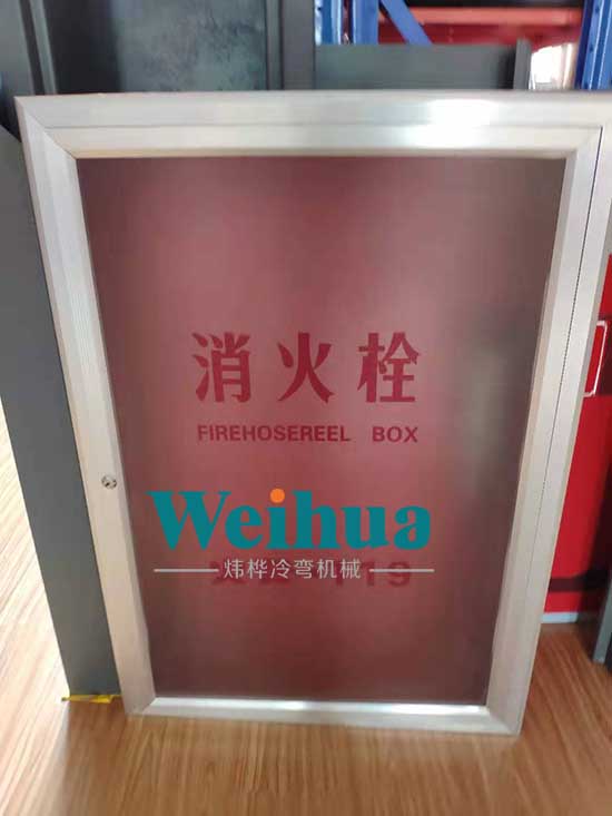1570089633922564 消防栓箱出产线-装置高度尺度
