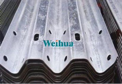 公路波形护栏板出产设备 公路波形护栏板出产设备