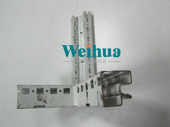 异型材冷弯成型设备 异型材冷弯成型设备