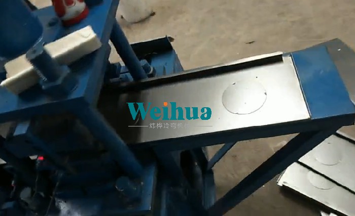 消防栓箱外壳自动出产流水线