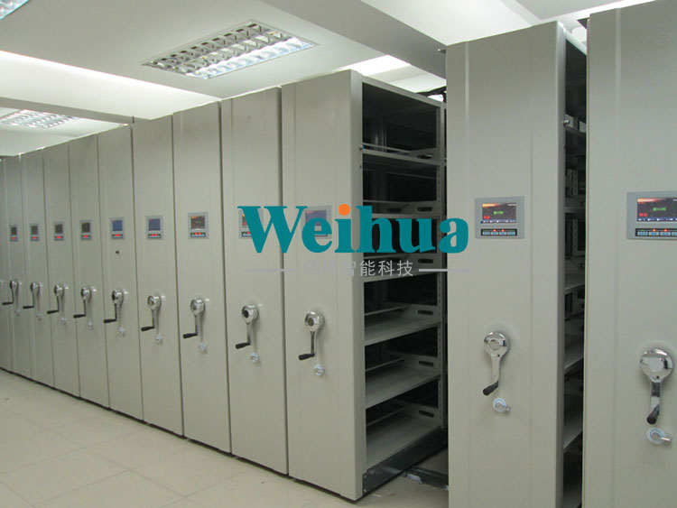 智能密集柜自动成型机 智能密集柜自动成型机